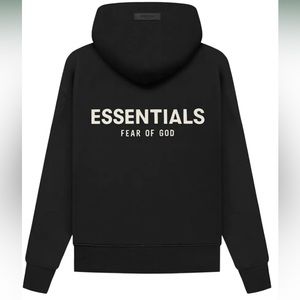 Fear of God Essentials Hoodie